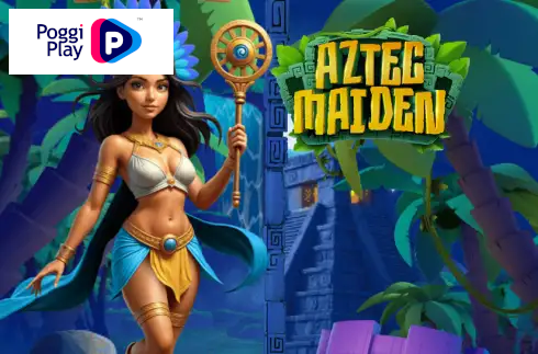 Aztec Maiden